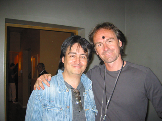 Claudio Simonetti